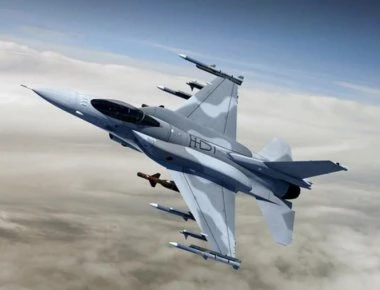 Το F-16 παίρνει παράταση ζωής: Το Μπαχρέιν παρήγγειλε την νέα έκδοση Block-70!